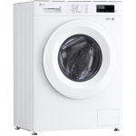 LG 樂金 FVBS70W2C 7公斤 1200轉 前置式洗衣機 | 妙手6重洗/蒸氣護理/1級能源效益